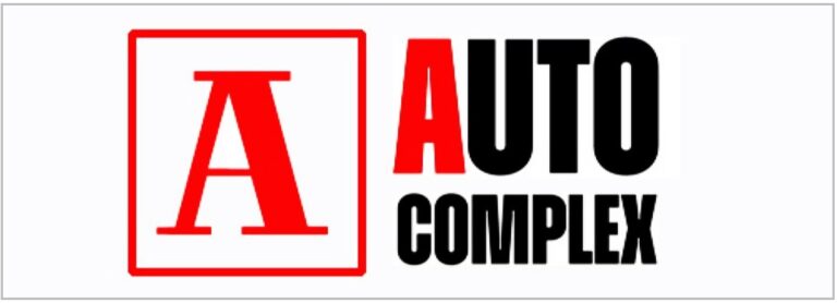 Auto Complex Logo