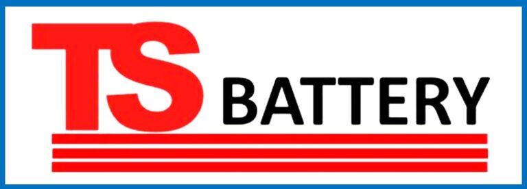 TS Battery Logo